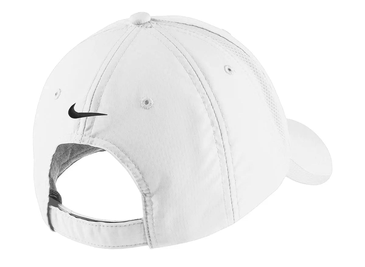 Nike Sphere Performance Cap #NKFD9709 Game Over Merch