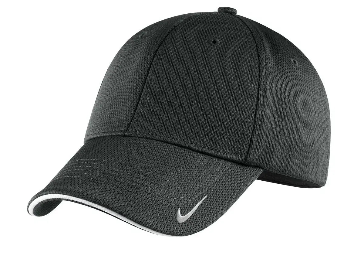 Nike Dri-FIT Stretch Mesh Sandwich Bill Cap #NKFD9718 Game Over Merch