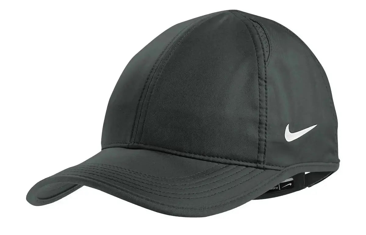 Nike Dri-FIT Featherlight Performance Cap #NKFB5666 Game Over Merch