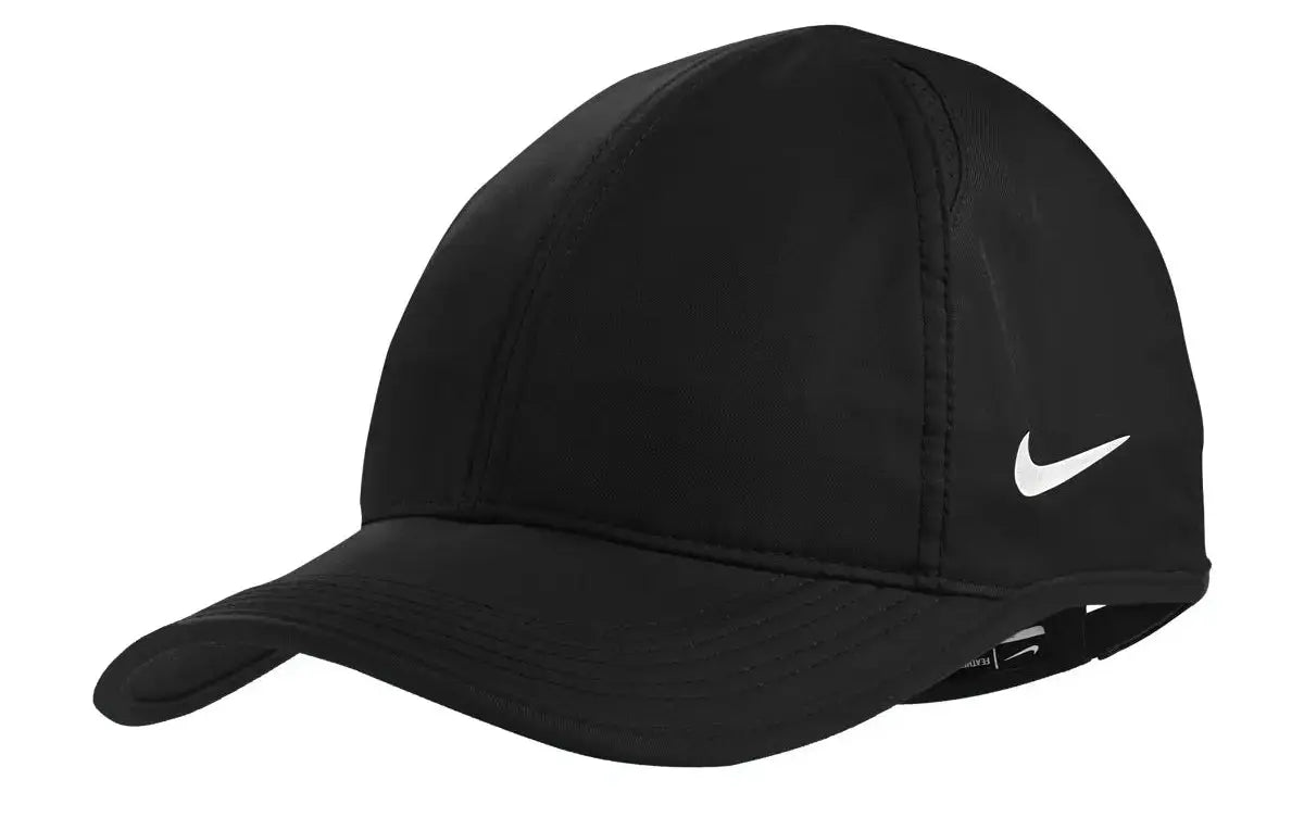 Nike Dri-FIT Featherlight Performance Cap #NKFB5666 Game Over Merch
