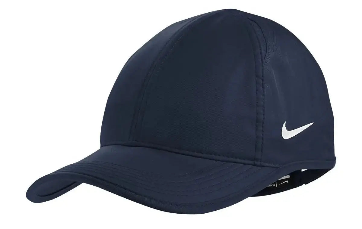 Nike Dri-FIT Featherlight Performance Cap #NKFB5666 Game Over Merch