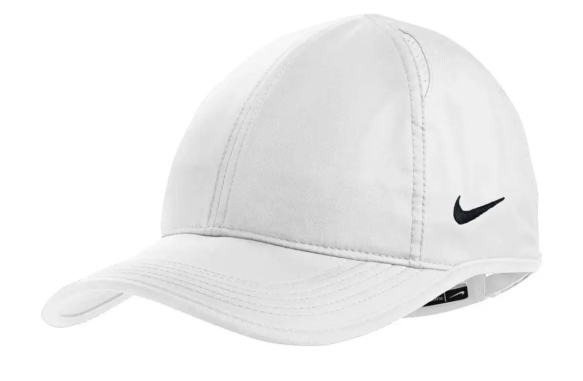 Nike Dri-FIT Featherlight Performance Cap #NKFB5666 Game Over Merch