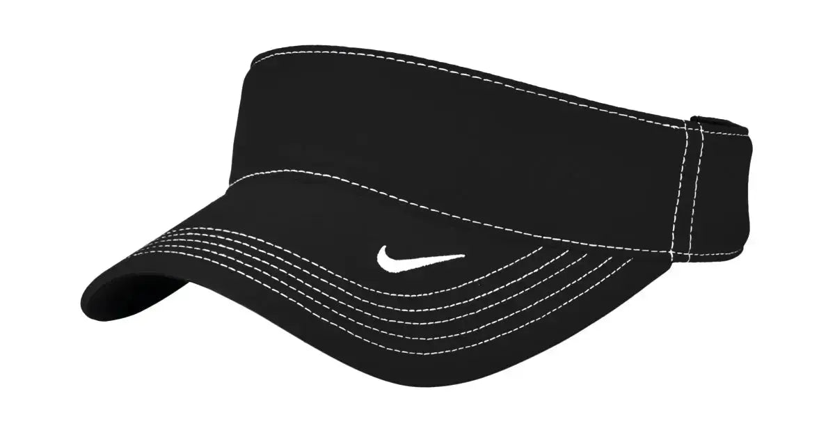 Nike Dri-FIT Ace Visor #NKFB6446 Game Over Merch