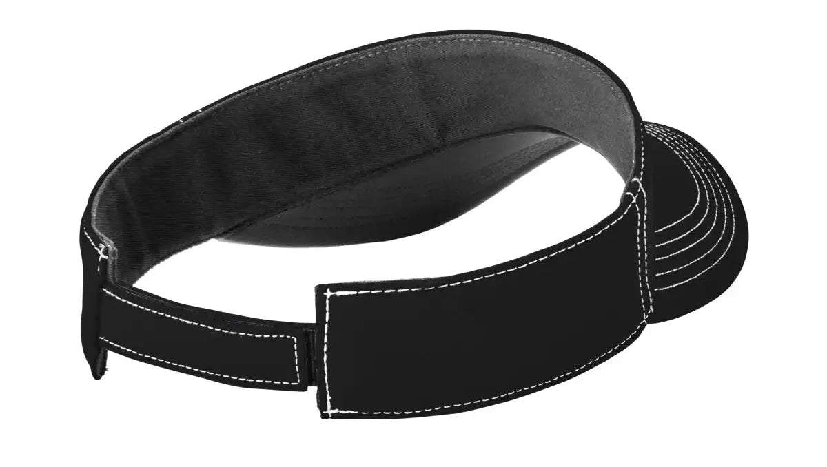 Nike Dri-FIT Ace Visor #NKFB6446 Game Over Merch