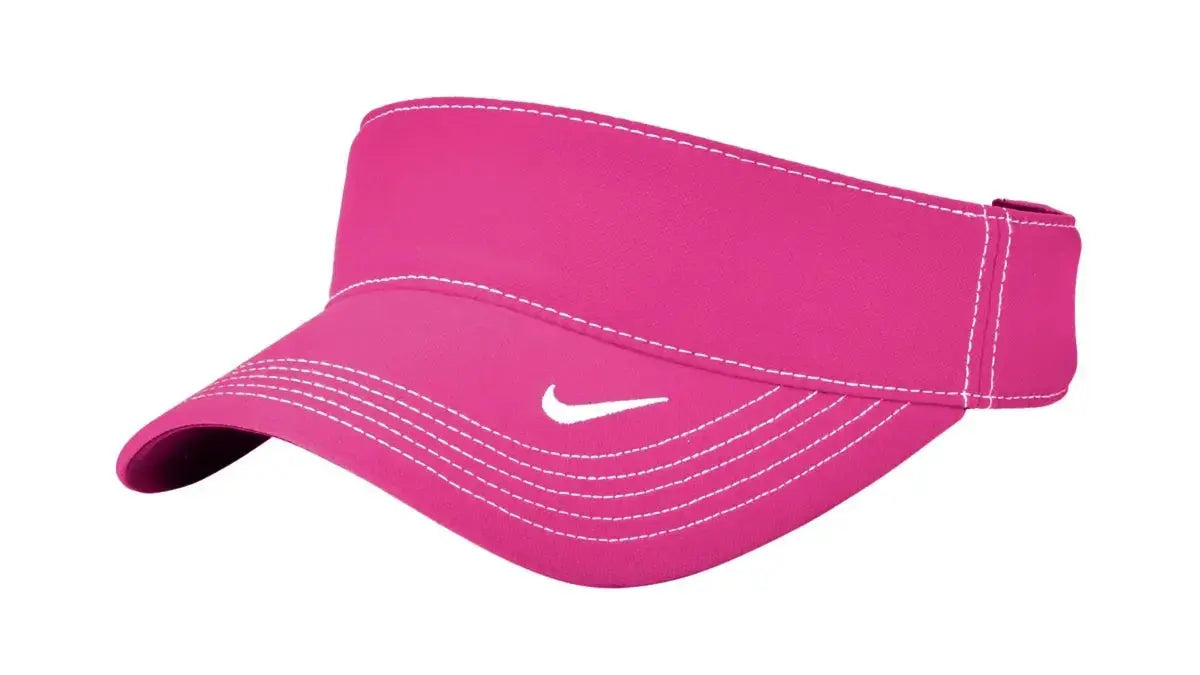 Nike Dri-FIT Ace Visor #NKFB6446 Game Over Merch