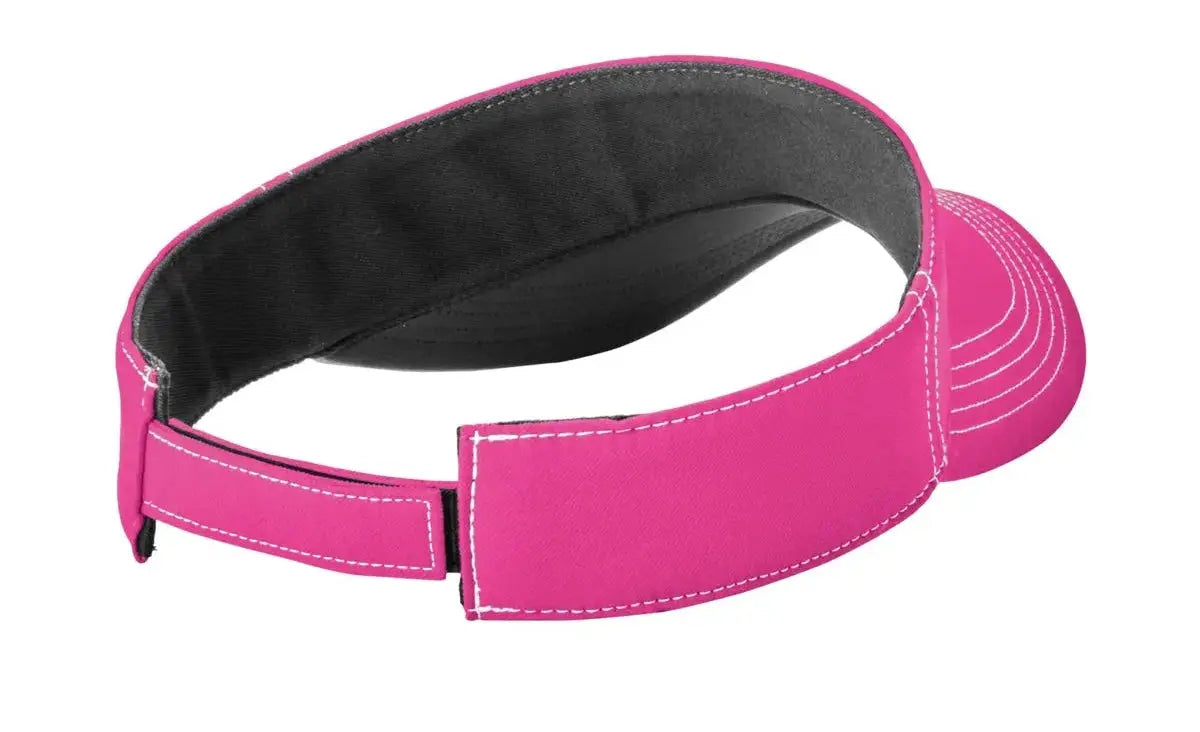 Nike Dri-FIT Ace Visor #NKFB6446 Game Over Merch