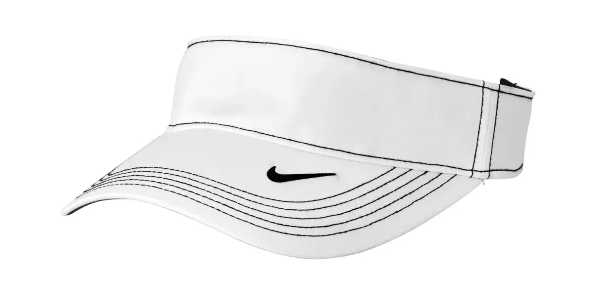Nike Dri-FIT Ace Visor #NKFB6446 Game Over Merch