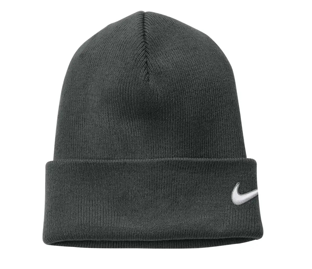 Nike Team Cuffed Beanie #NKFB6539 Game Over Merch
