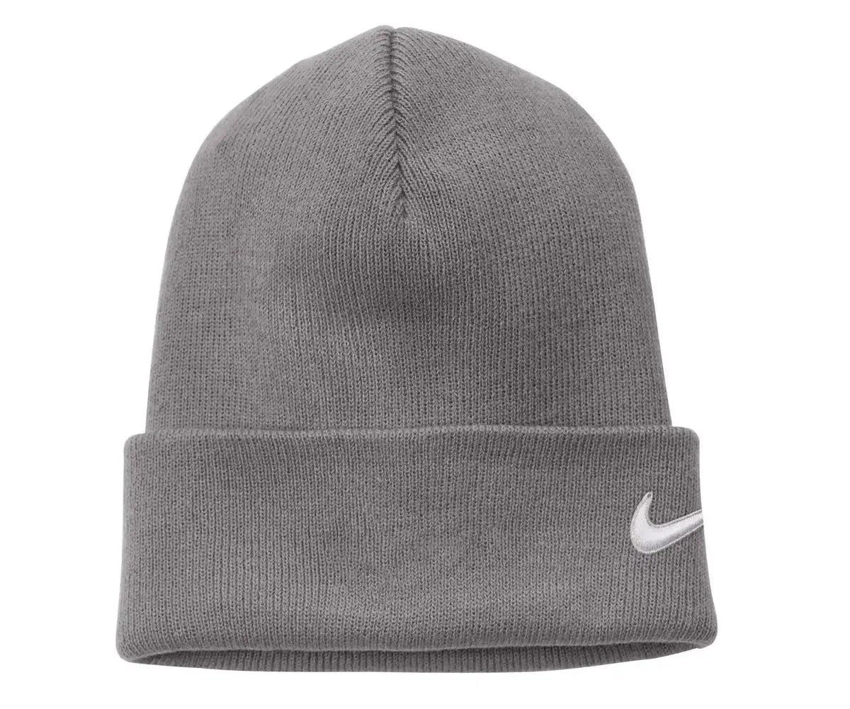 Nike Team Cuffed Beanie #NKFB6539 Game Over Merch