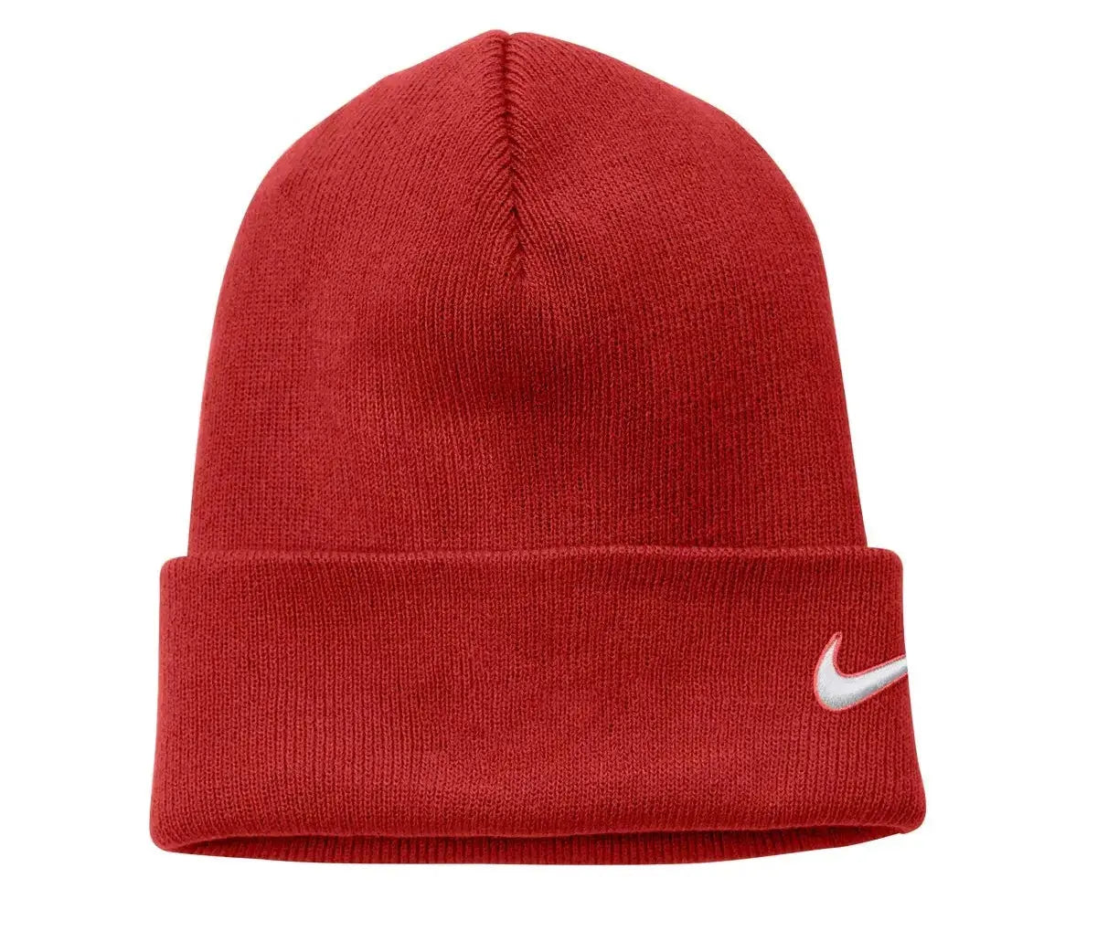 Nike Team Cuffed Beanie #NKFB6539 Game Over Merch