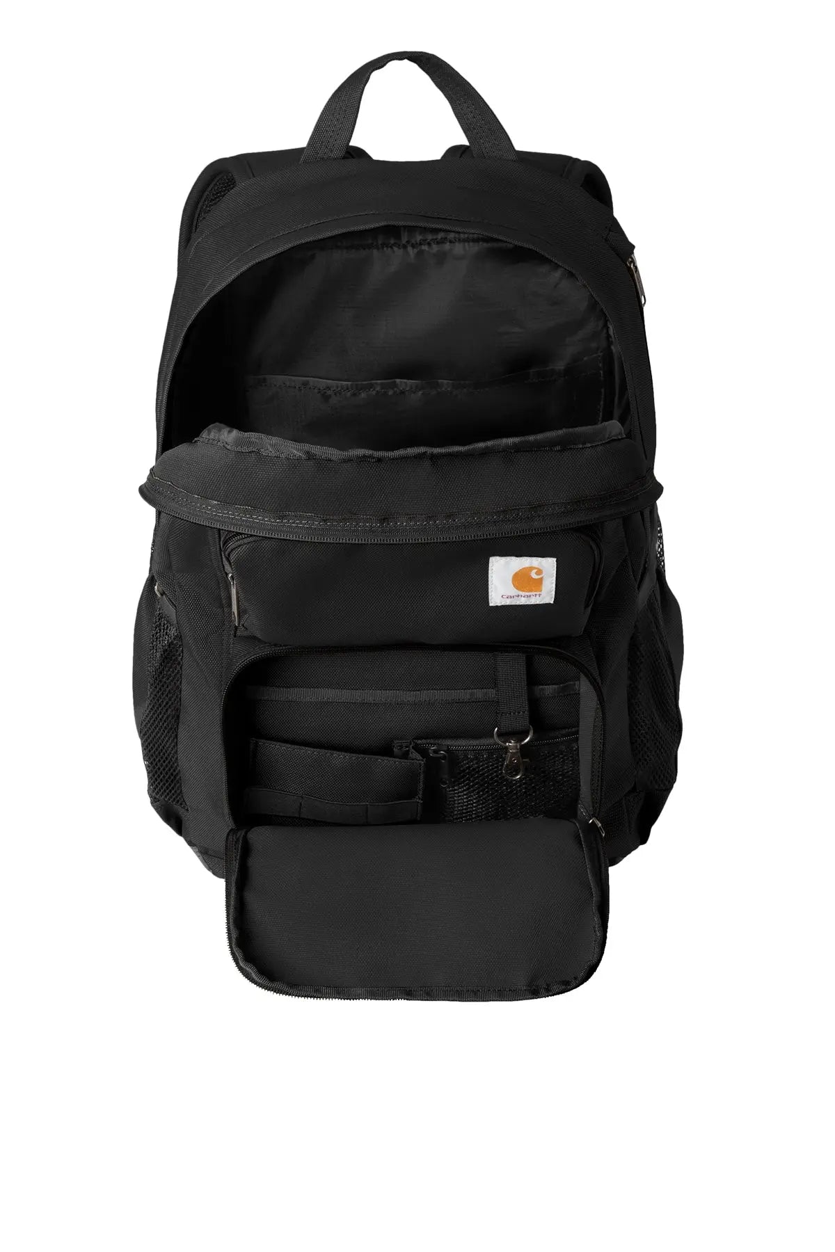 Carhartt® 28L Foundry Series Dual-Compartment Backpack #CTB0000486 Game Over Merch