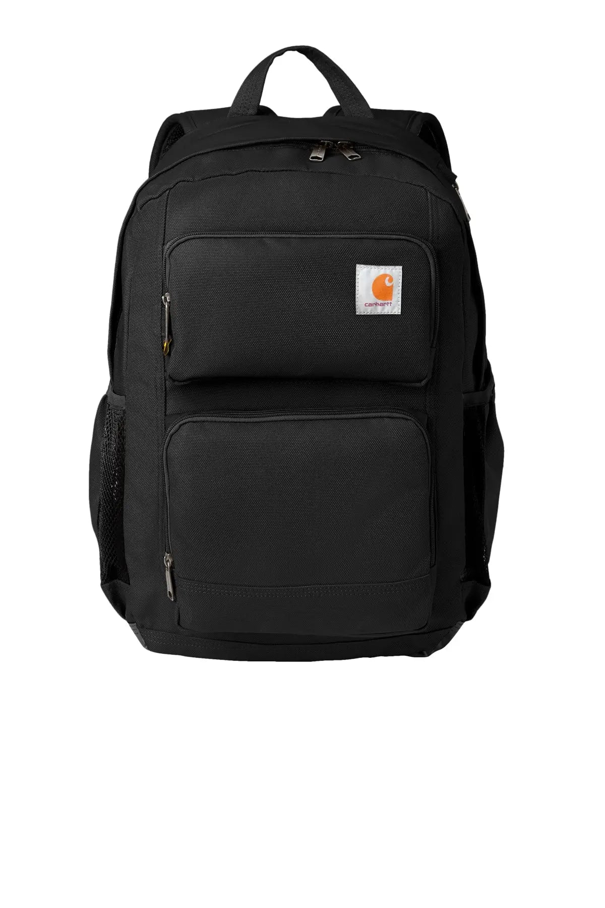 Carhartt® 28L Foundry Series Dual-Compartment Backpack #CTB0000486 Game Over Merch