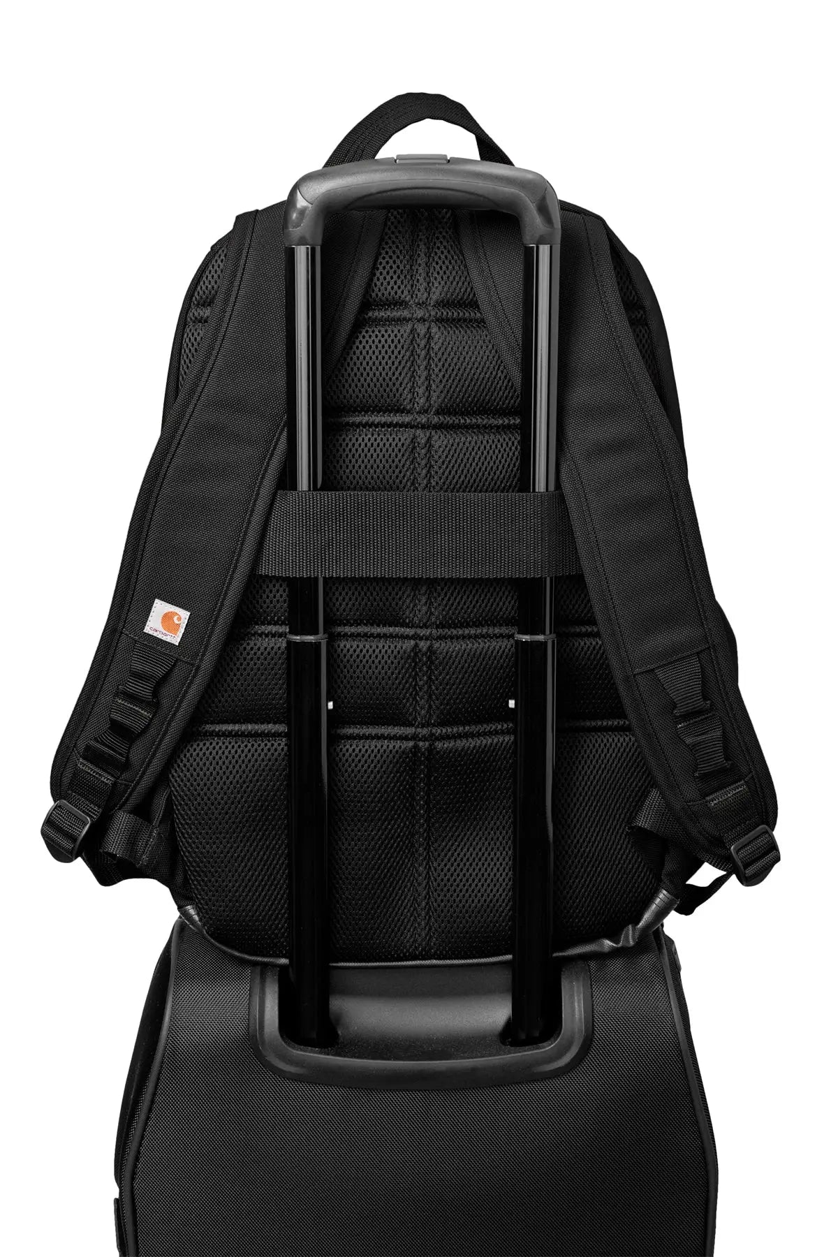 Carhartt® 28L Foundry Series Dual-Compartment Backpack #CTB0000486 Game Over Merch