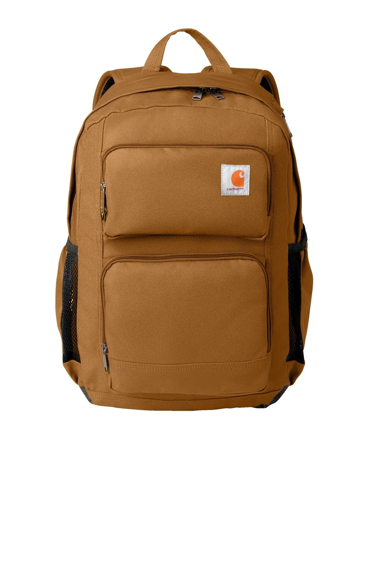 Carhartt® 28L Foundry Series Dual-Compartment Backpack #CTB0000486 Game Over Merch