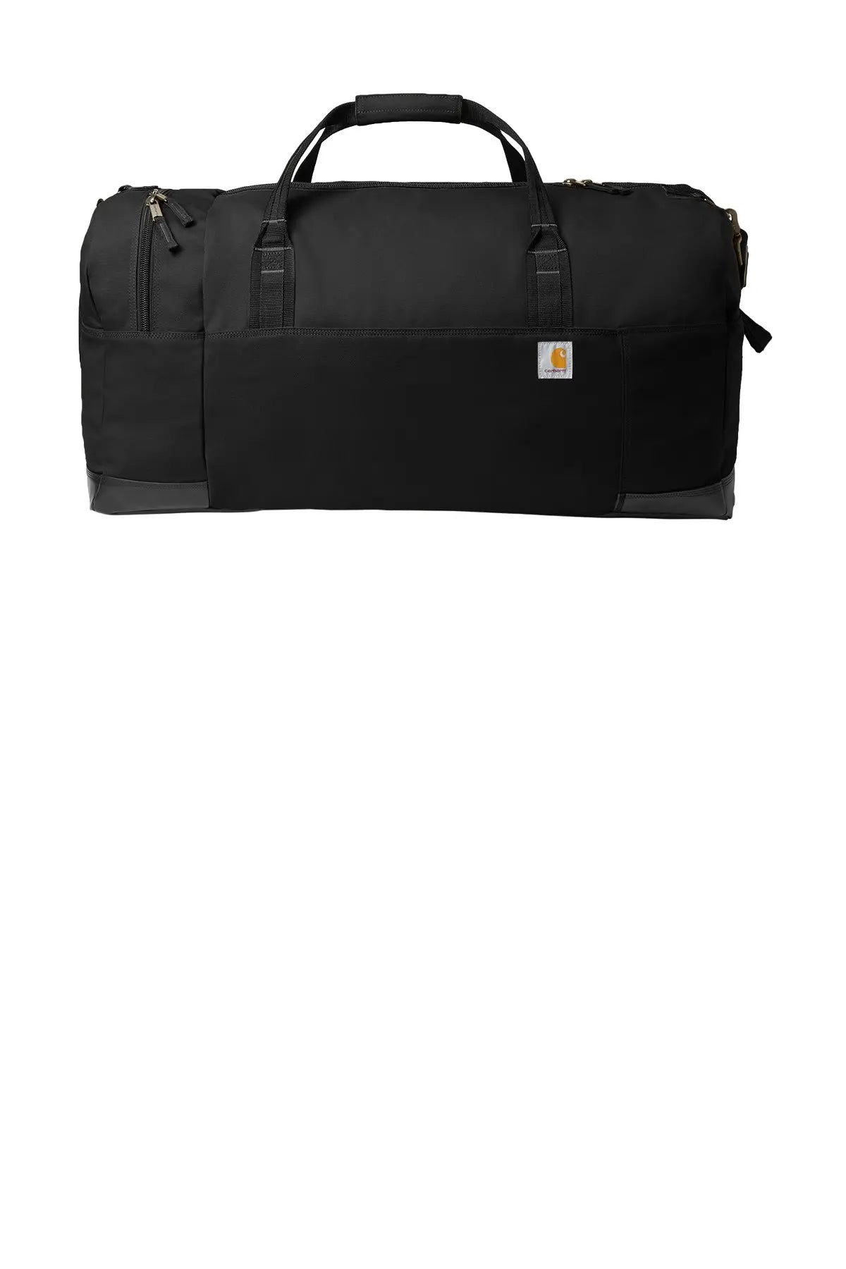 Carhartt® 120L Foundry Series Duffel #CTB0000487 Game Over Merch