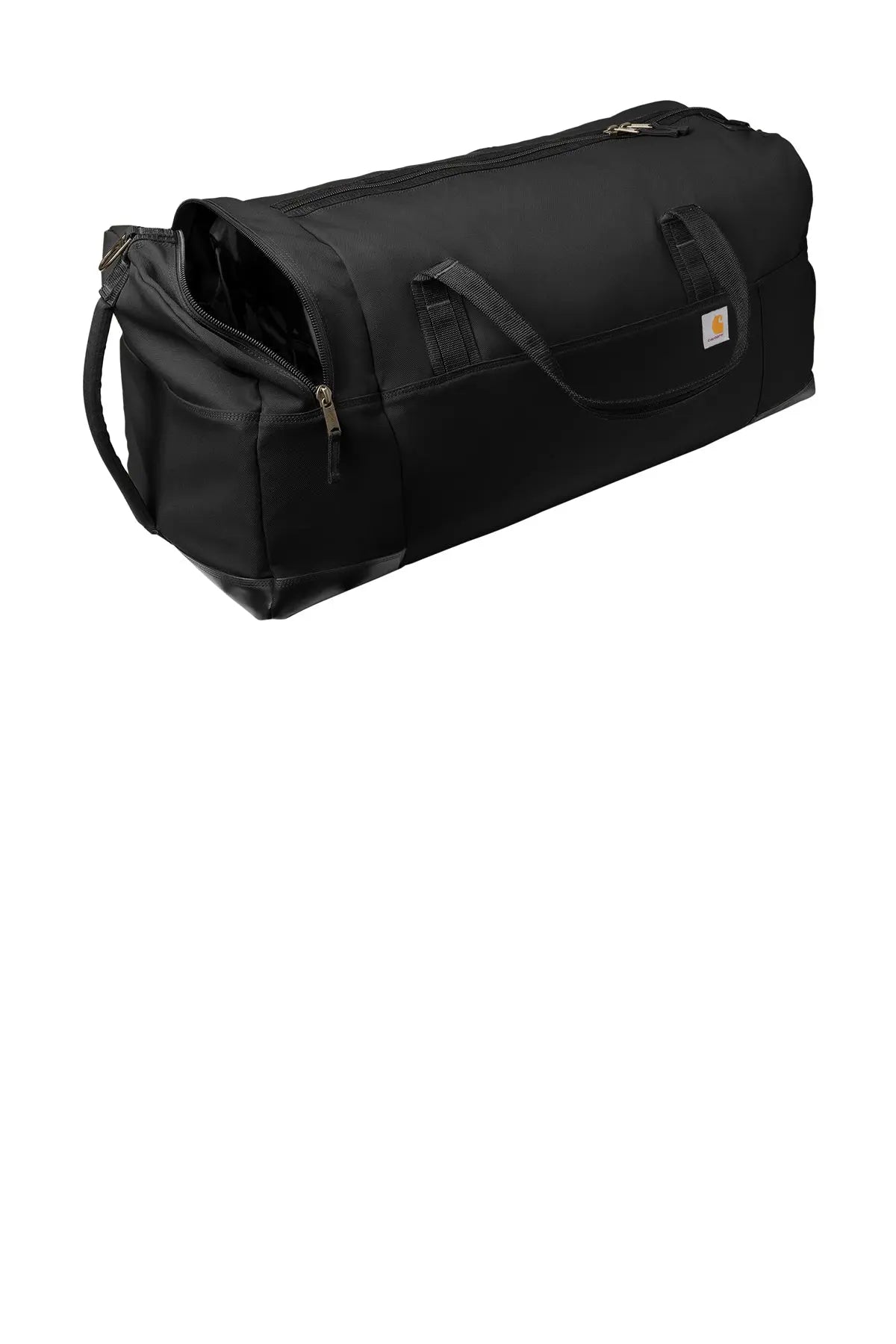 Carhartt® 120L Foundry Series Duffel #CTB0000487 Game Over Merch