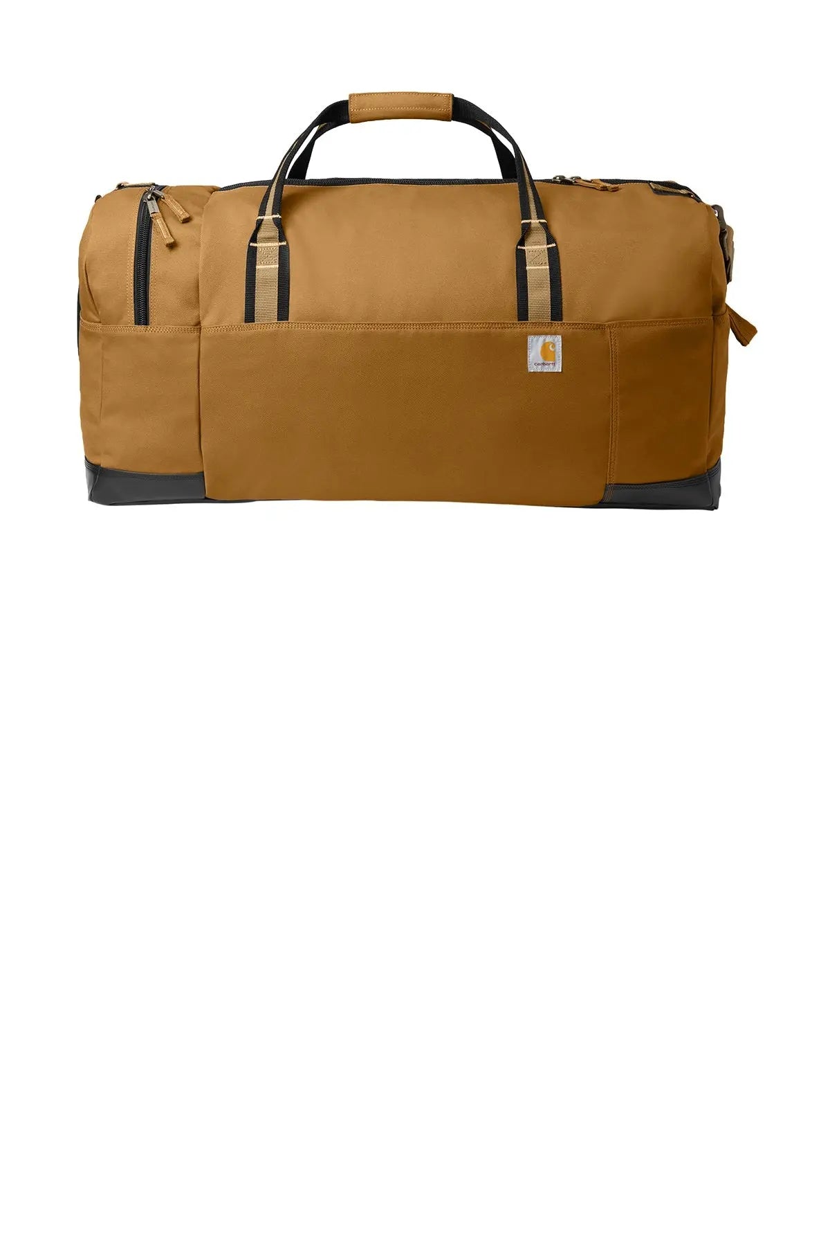 Carhartt® 120L Foundry Series Duffel #CTB0000487 Game Over Merch