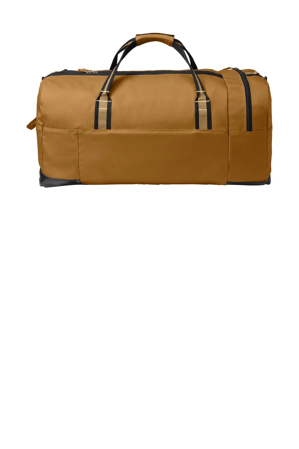 Carhartt® 120L Foundry Series Duffel #CTB0000487 Game Over Merch