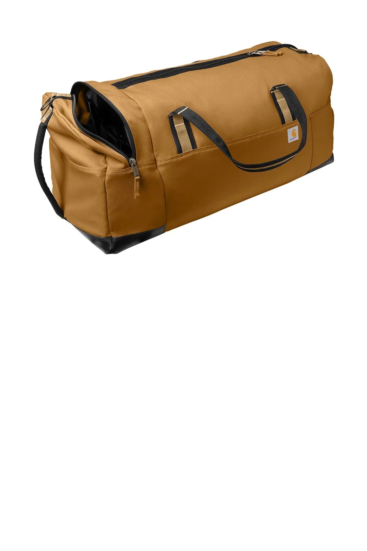 Carhartt® 120L Foundry Series Duffel #CTB0000487 Game Over Merch