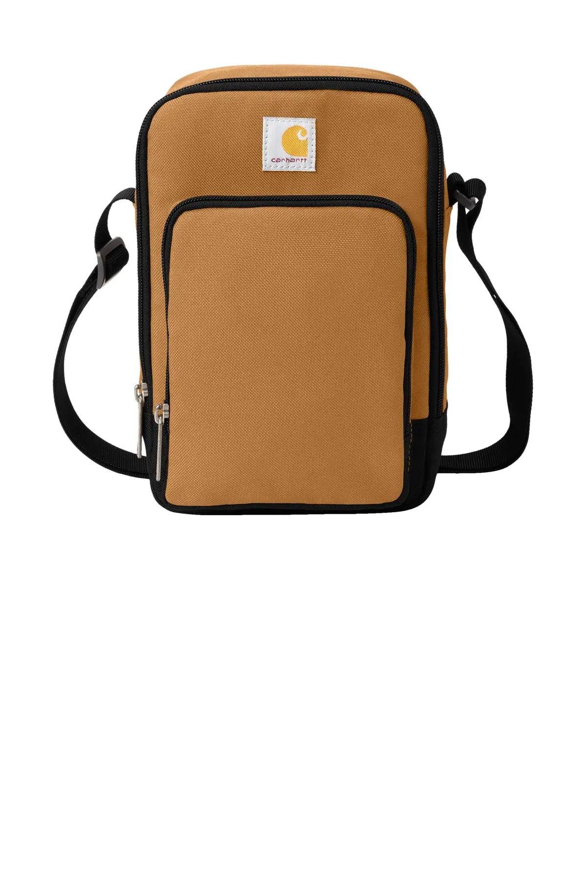 Carhartt® Crossbody Zip Bag #CTB0000482 Game Over Merch