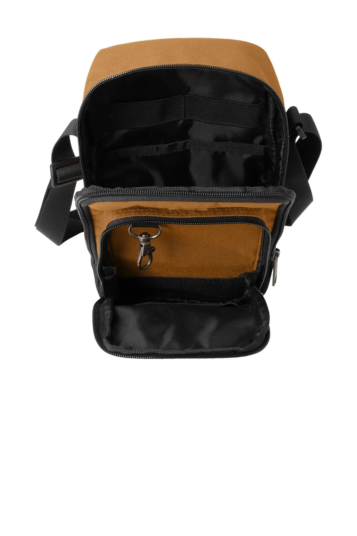 Carhartt® Crossbody Zip Bag #CTB0000482 Game Over Merch
