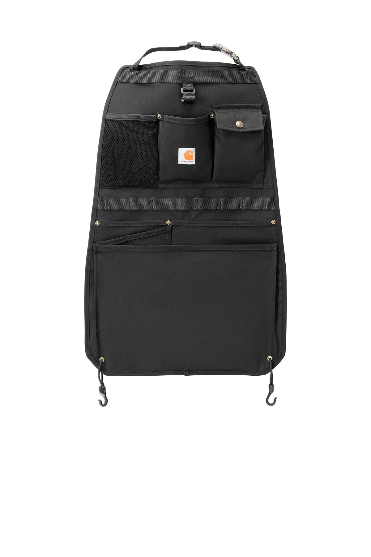 Carhartt® Nylon Duck Organizer #CTC0001607