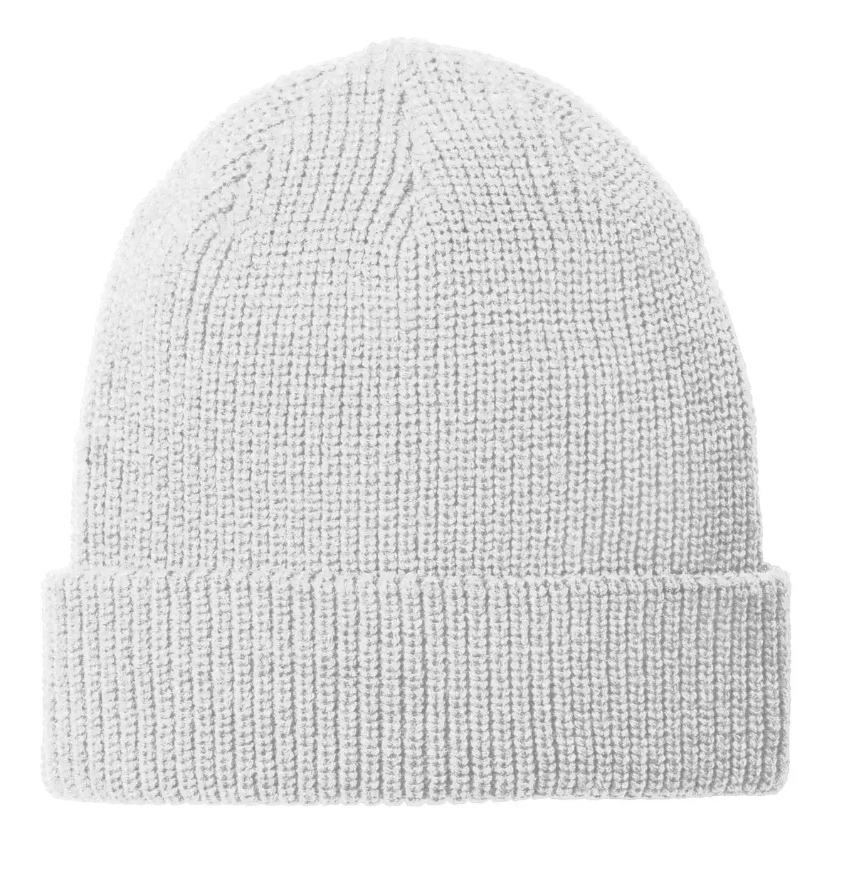 Port Authority® Chunky Knit Beanie #C958 Game Over Merch