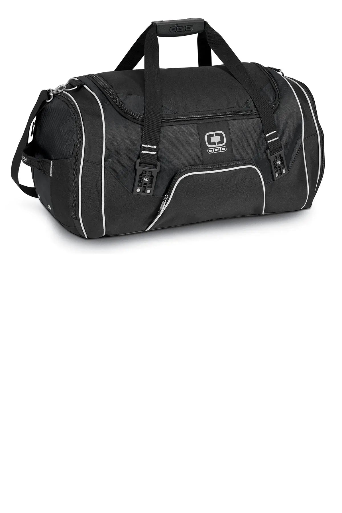 OGIO® Rage Duffel #108089 Game Over Merch