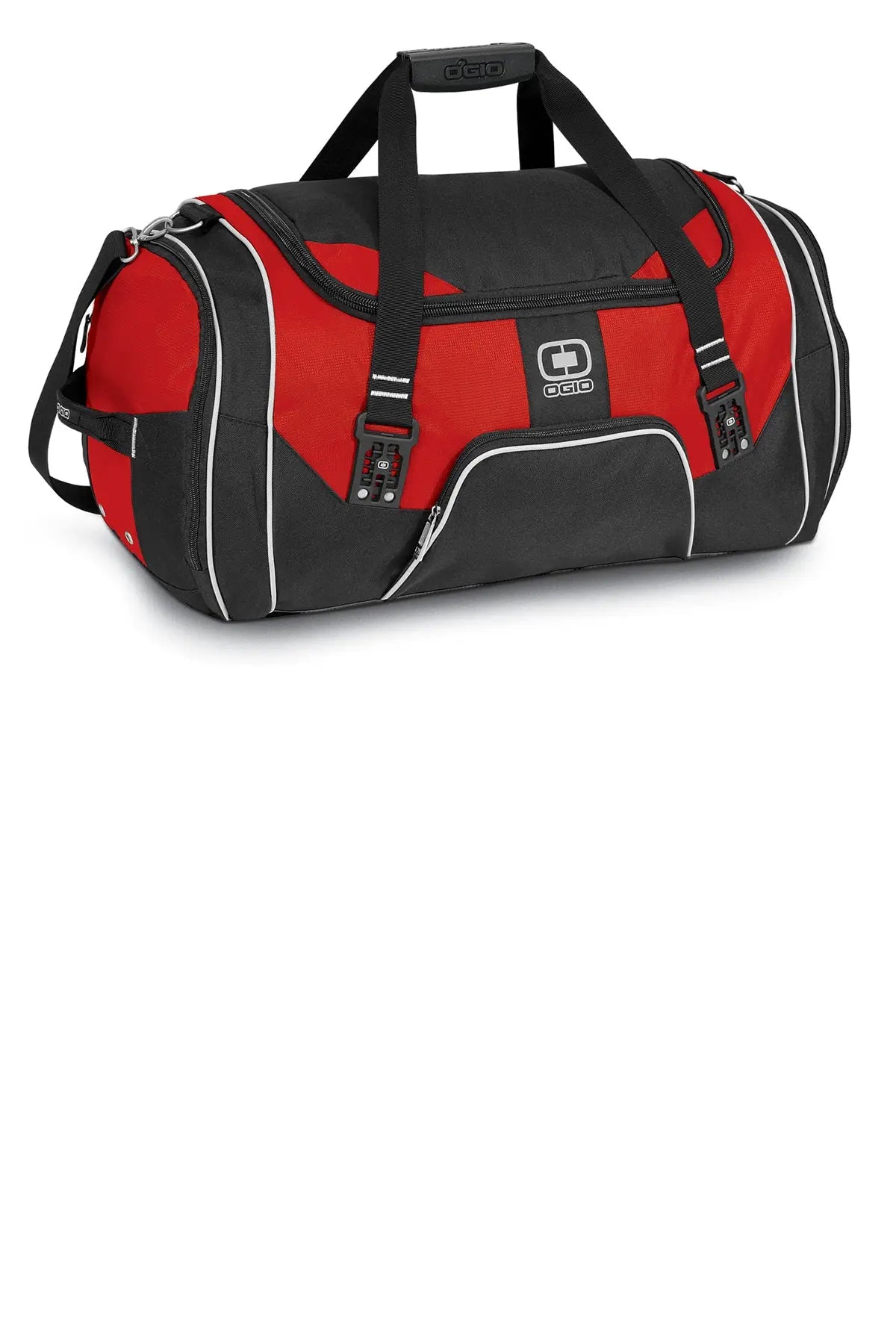 OGIO® Rage Duffel #108089 Game Over Merch