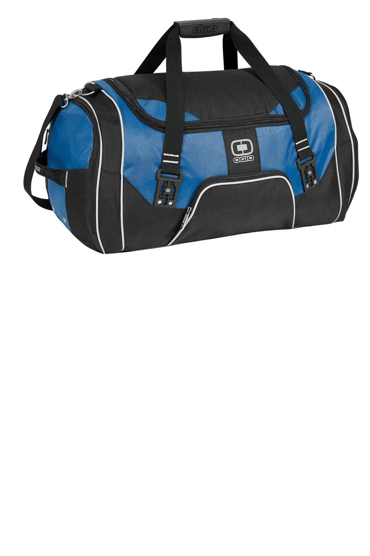 OGIO® Rage Duffel #108089 Game Over Merch