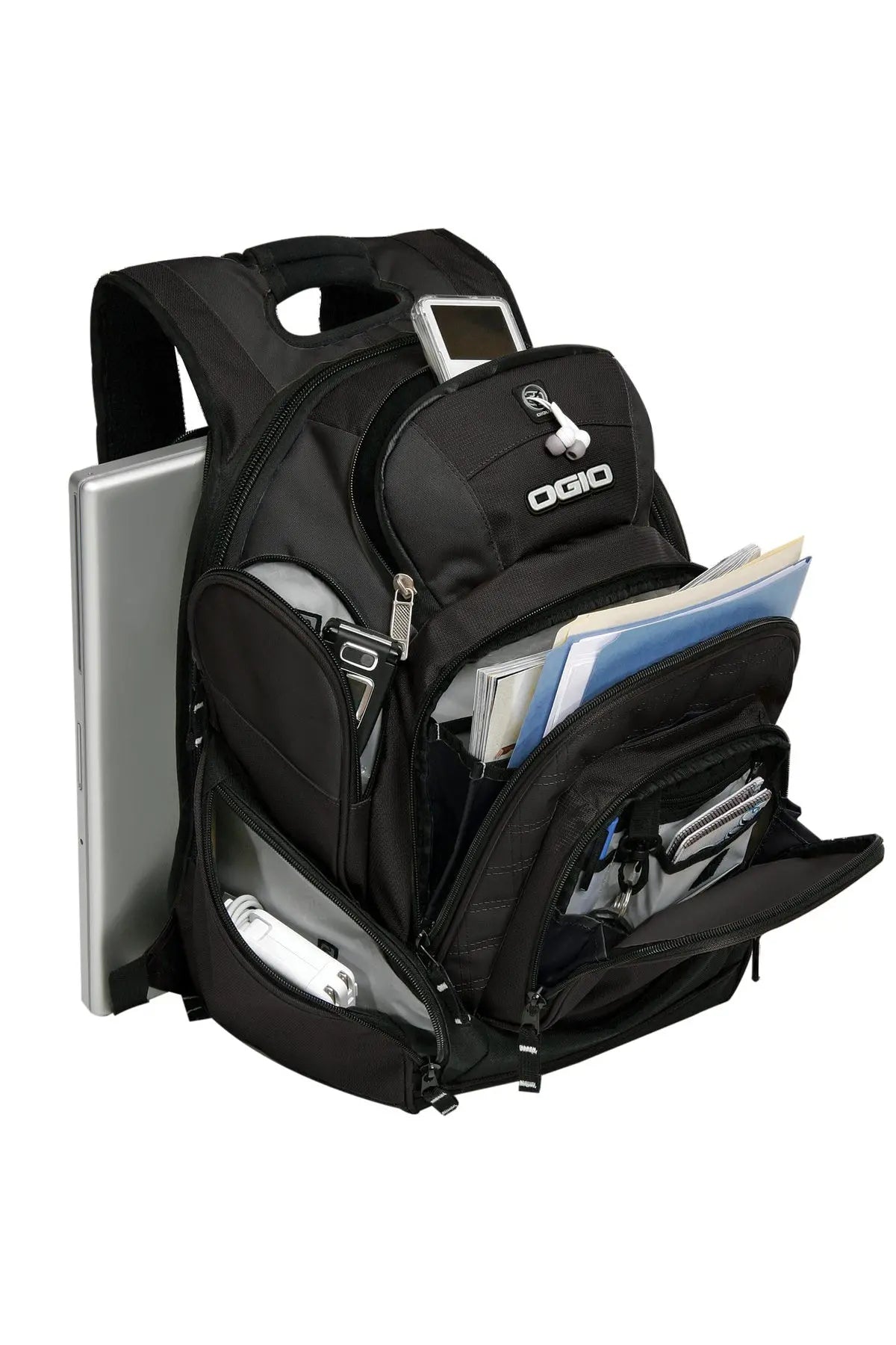 OGIO® Mastermind Pack #108091 Game Over Merch
