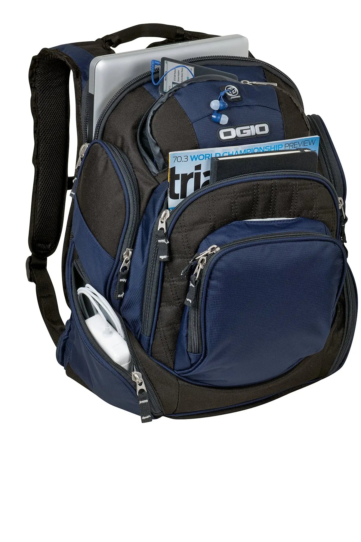OGIO® Mastermind Pack #108091 Game Over Merch