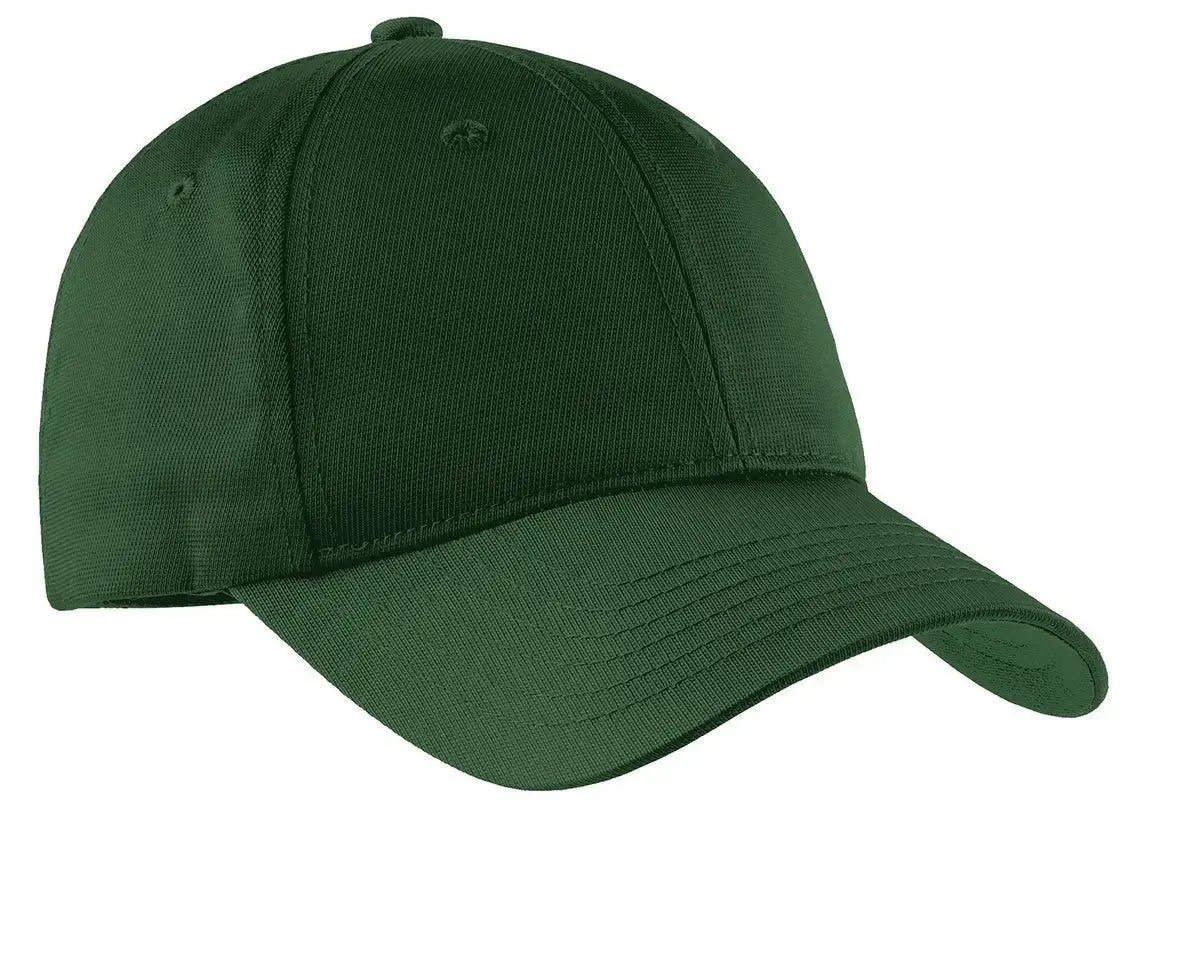 Sport-Tek® Dry Zone® Nylon Cap #STC10 Game Over Merch