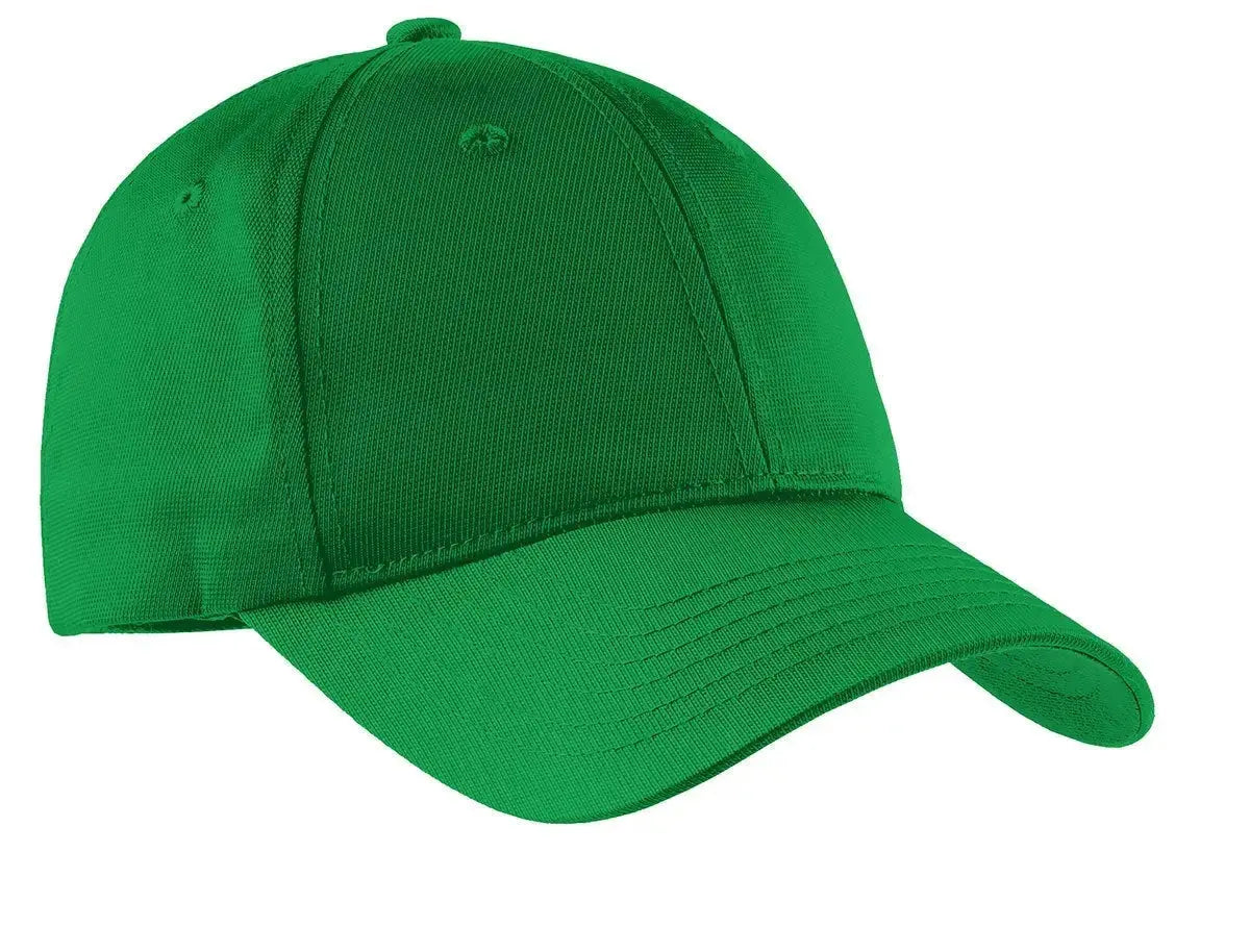 Sport-Tek® Dry Zone® Nylon Cap #STC10 Game Over Merch
