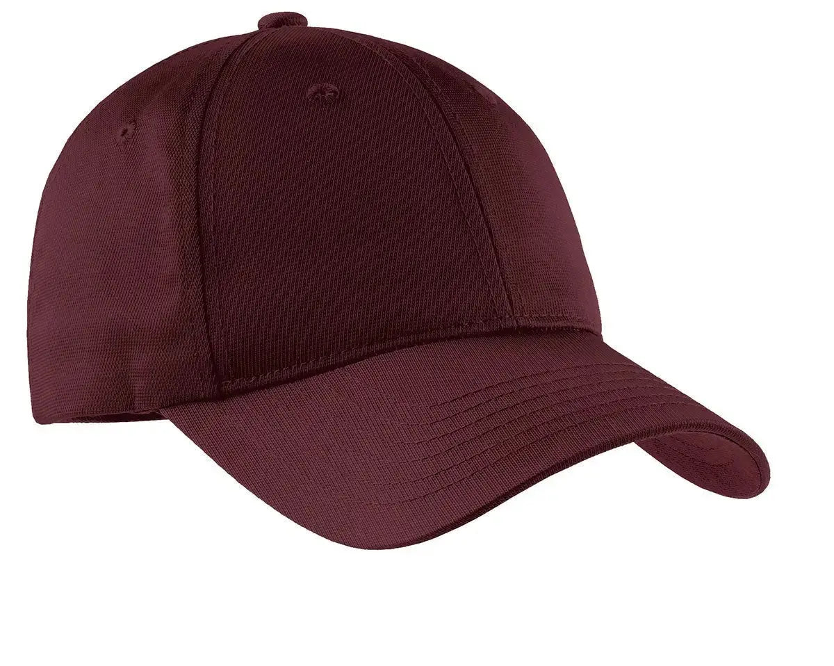 Sport-Tek® Dry Zone® Nylon Cap #STC10 Game Over Merch