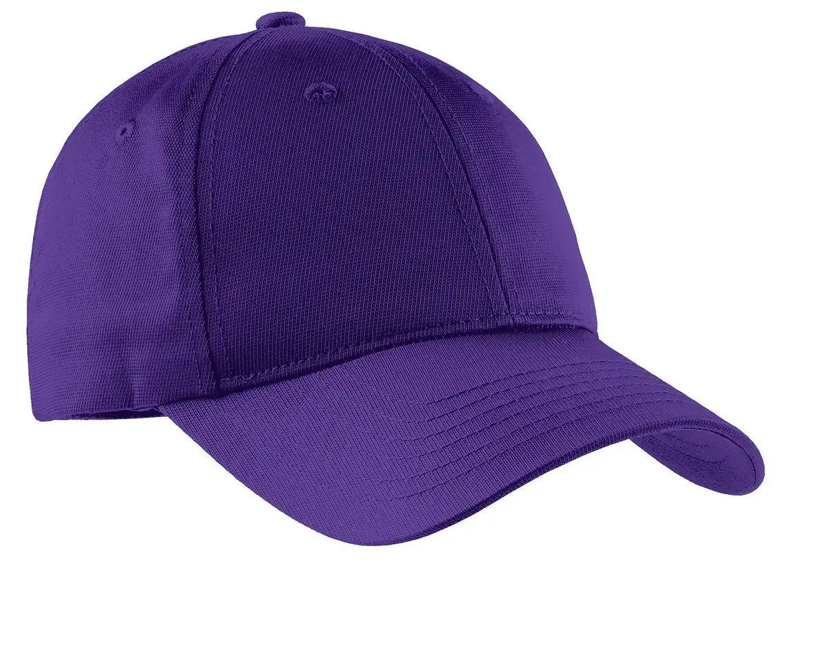 Sport-Tek® Dry Zone® Nylon Cap #STC10 Game Over Merch
