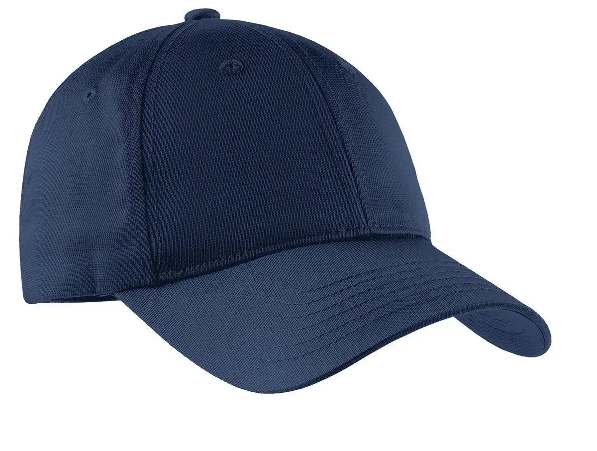 Sport-Tek® Dry Zone® Nylon Cap #STC10 Game Over Merch