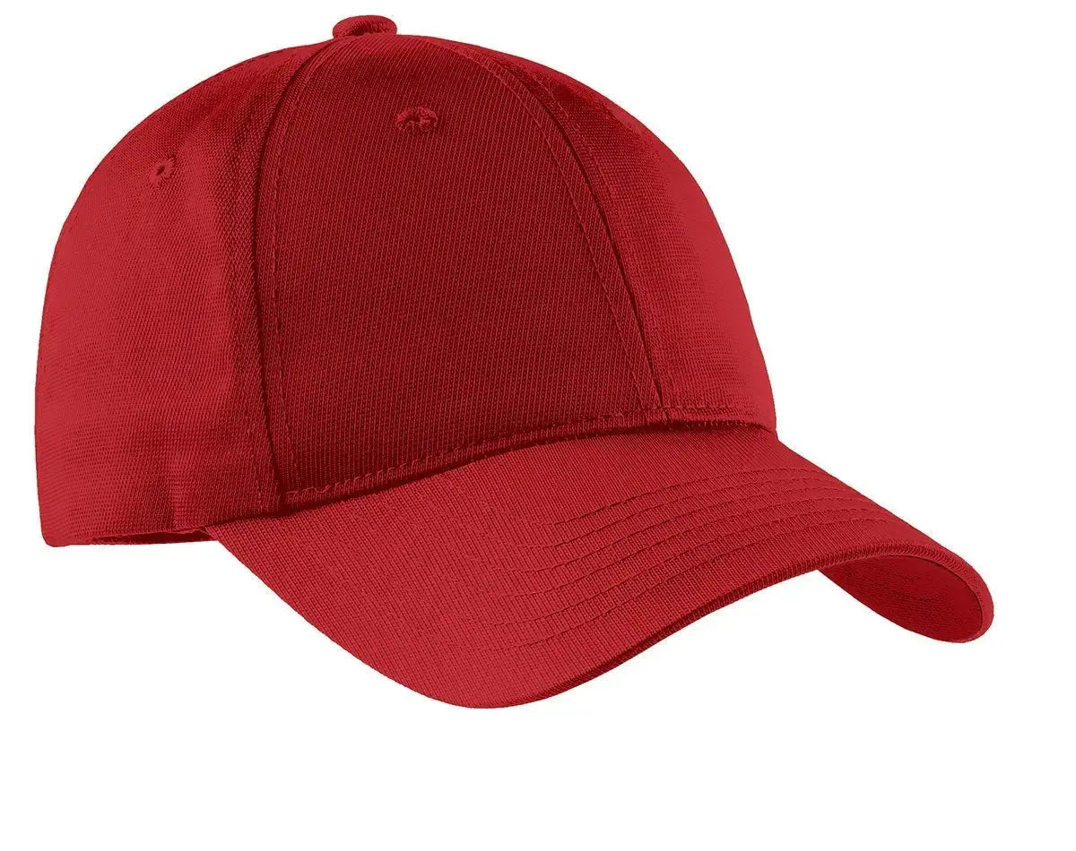 Sport-Tek® Dry Zone® Nylon Cap #STC10 Game Over Merch