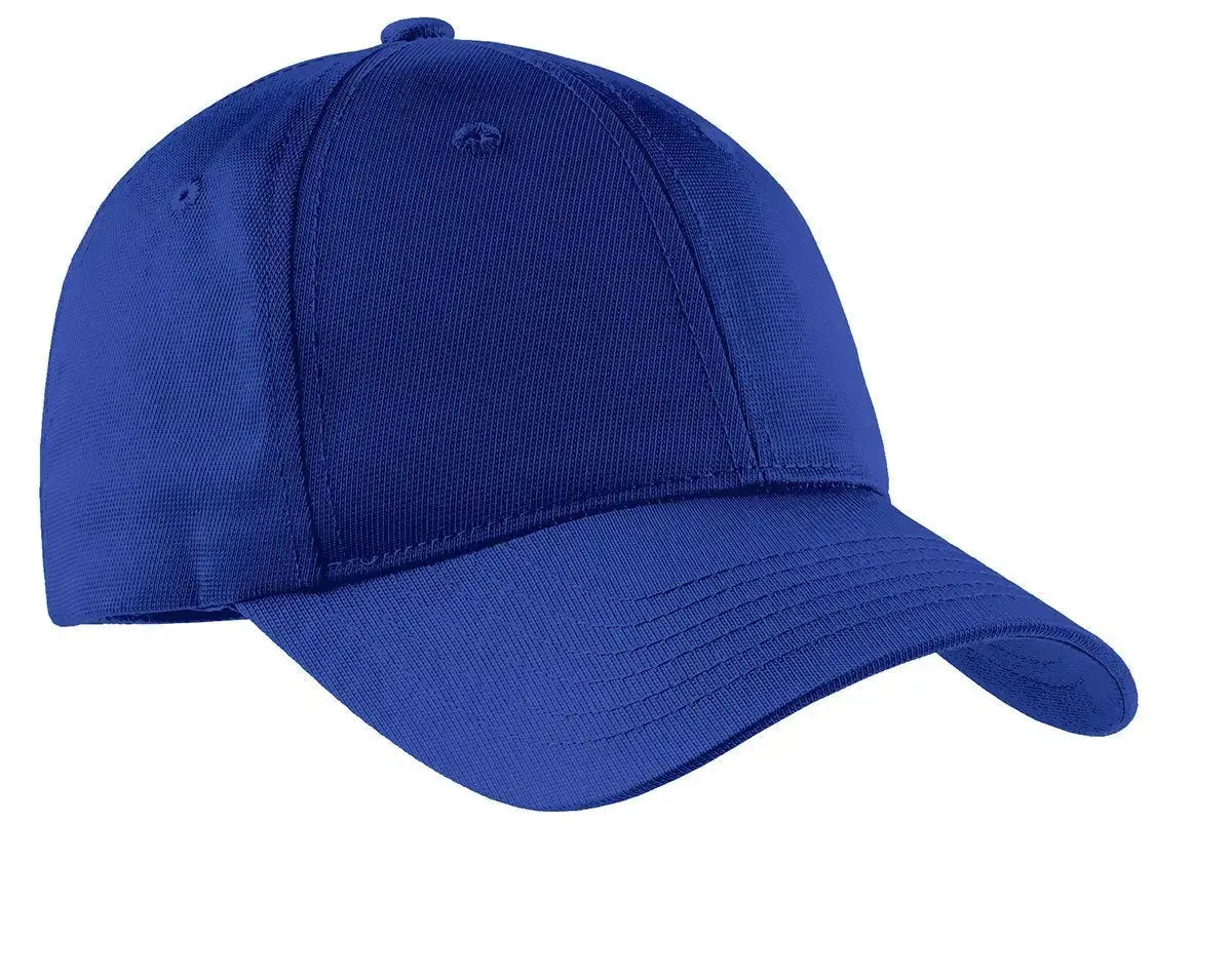 Sport-Tek® Dry Zone® Nylon Cap #STC10 Game Over Merch