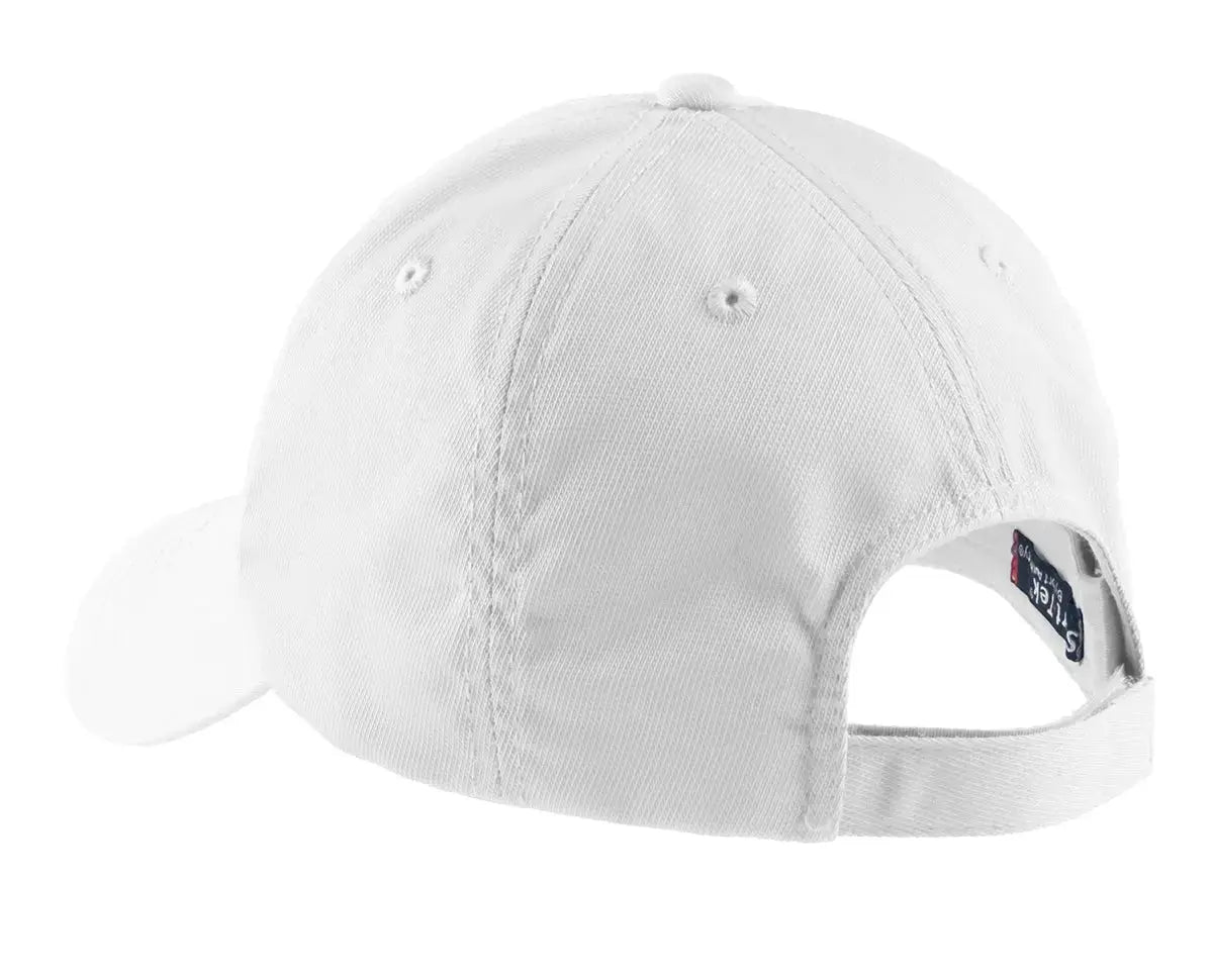 Sport-Tek® Dry Zone® Nylon Cap #STC10 Game Over Merch