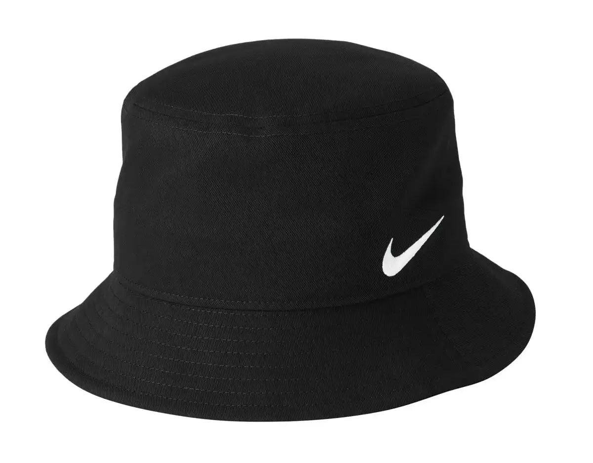 Nike Swoosh Bucket Hat #NKBFN6319 Game Over Merch