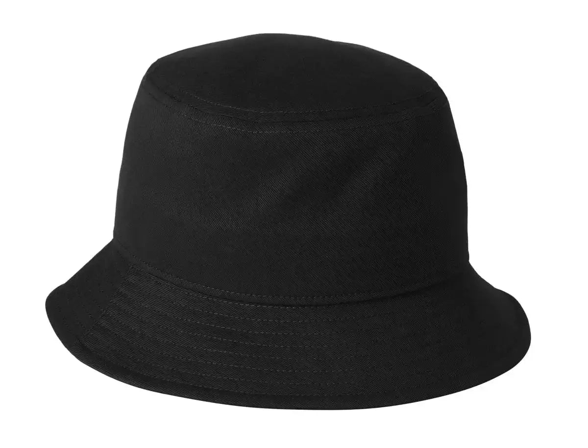 Nike Swoosh Bucket Hat #NKBFN6319 Game Over Merch