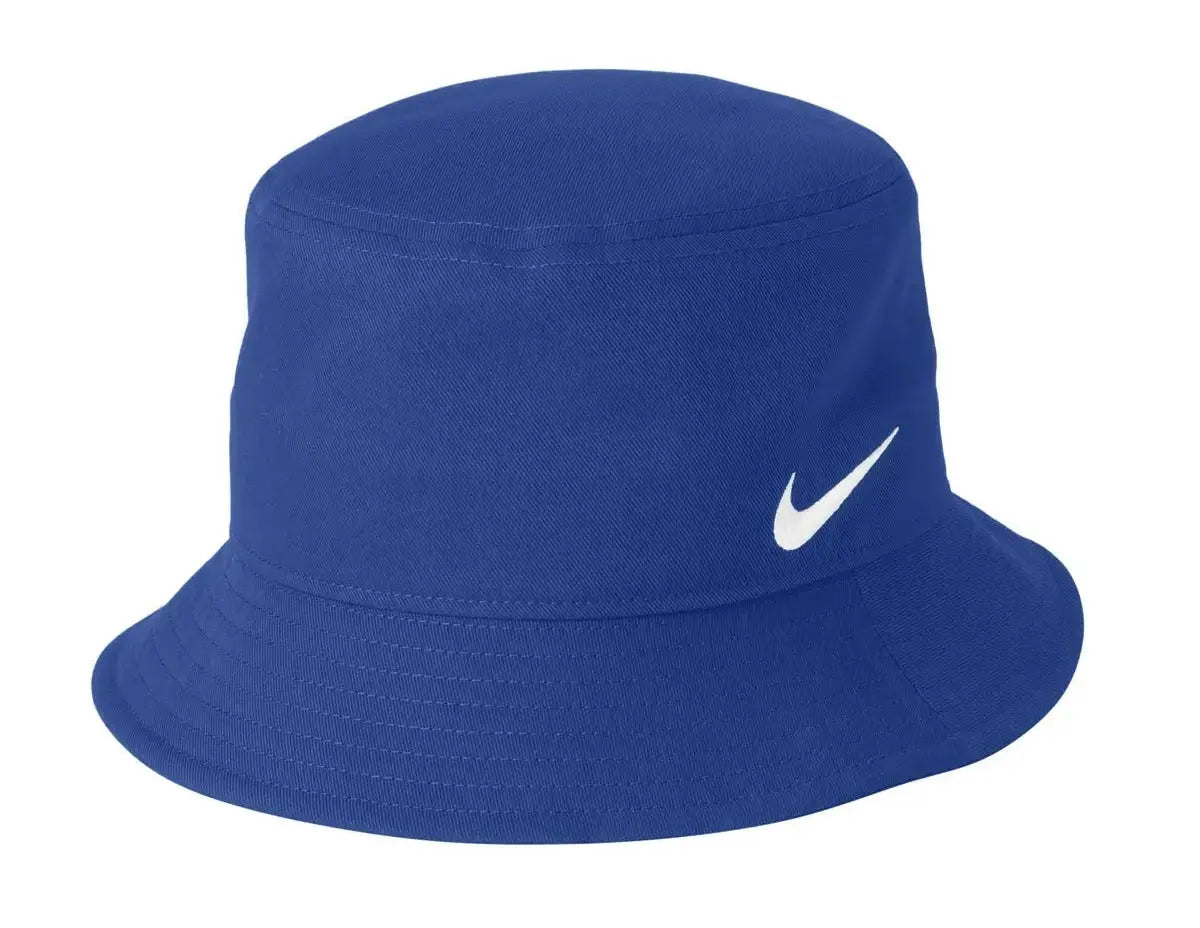 Nike Swoosh Bucket Hat #NKBFN6319 Game Over Merch