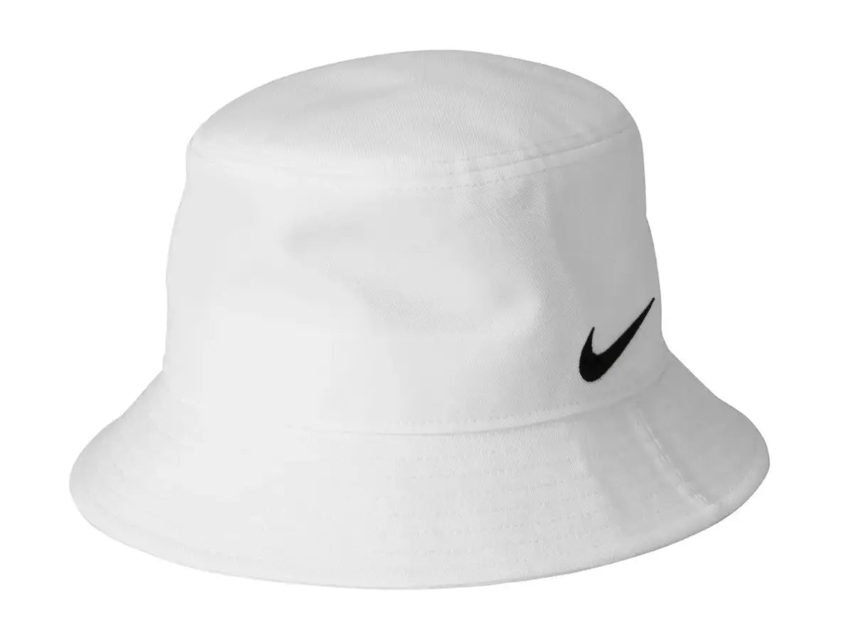 Nike Swoosh Bucket Hat #NKBFN6319 Game Over Merch