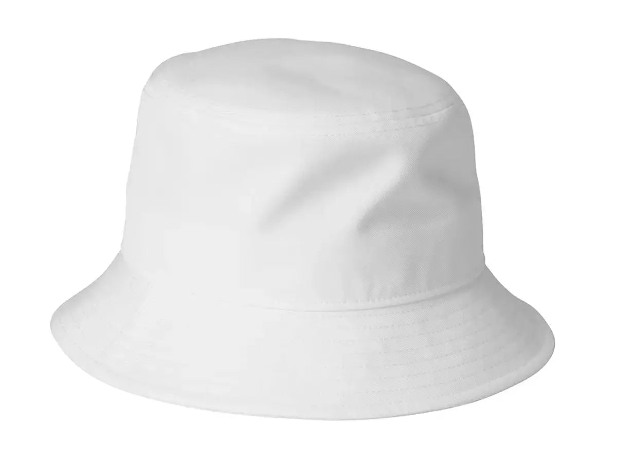 Nike Swoosh Bucket Hat #NKBFN6319 Game Over Merch