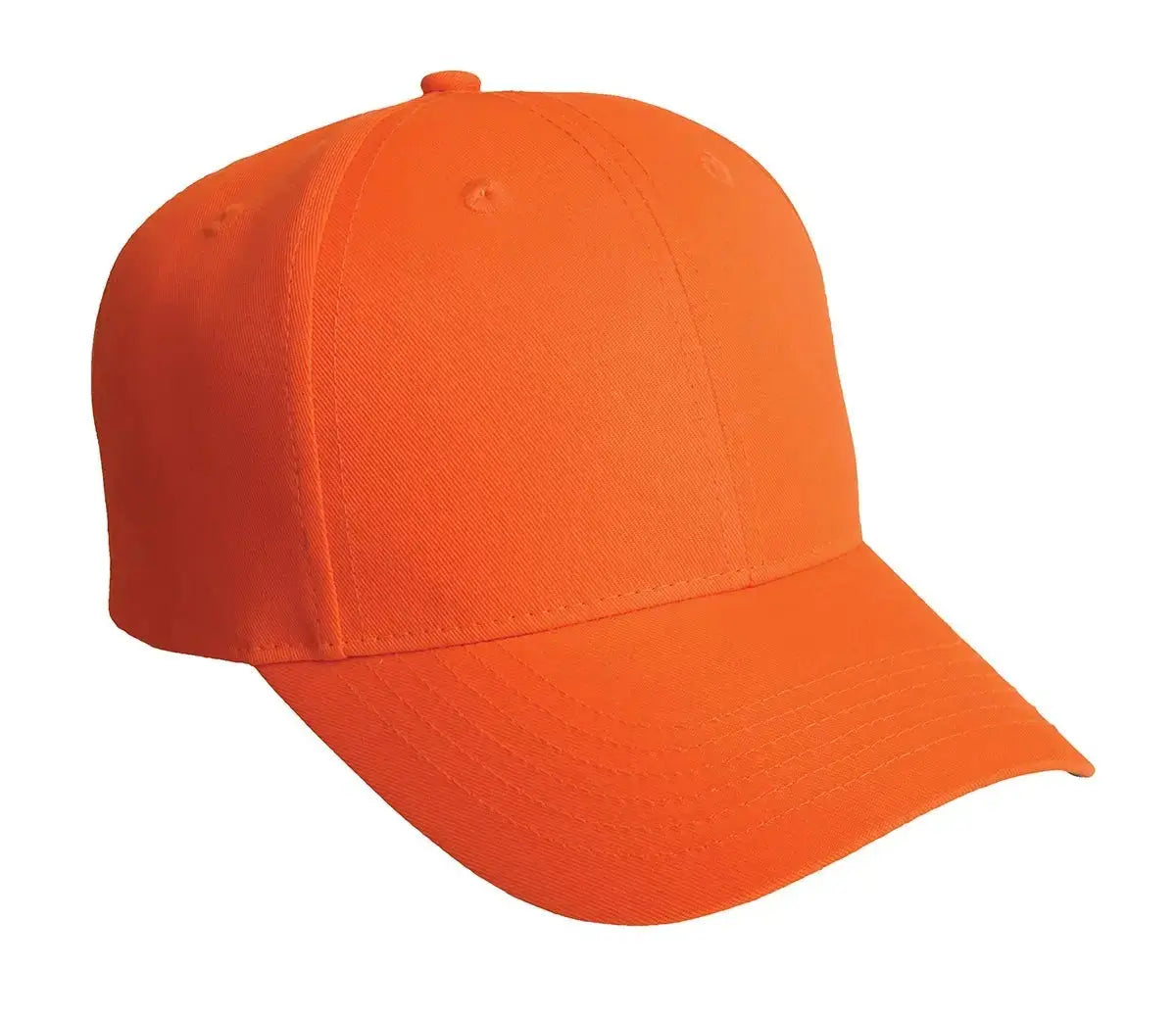 Port Authority® Solid Enhanced Visibility Cap #C806 Game Over Merch