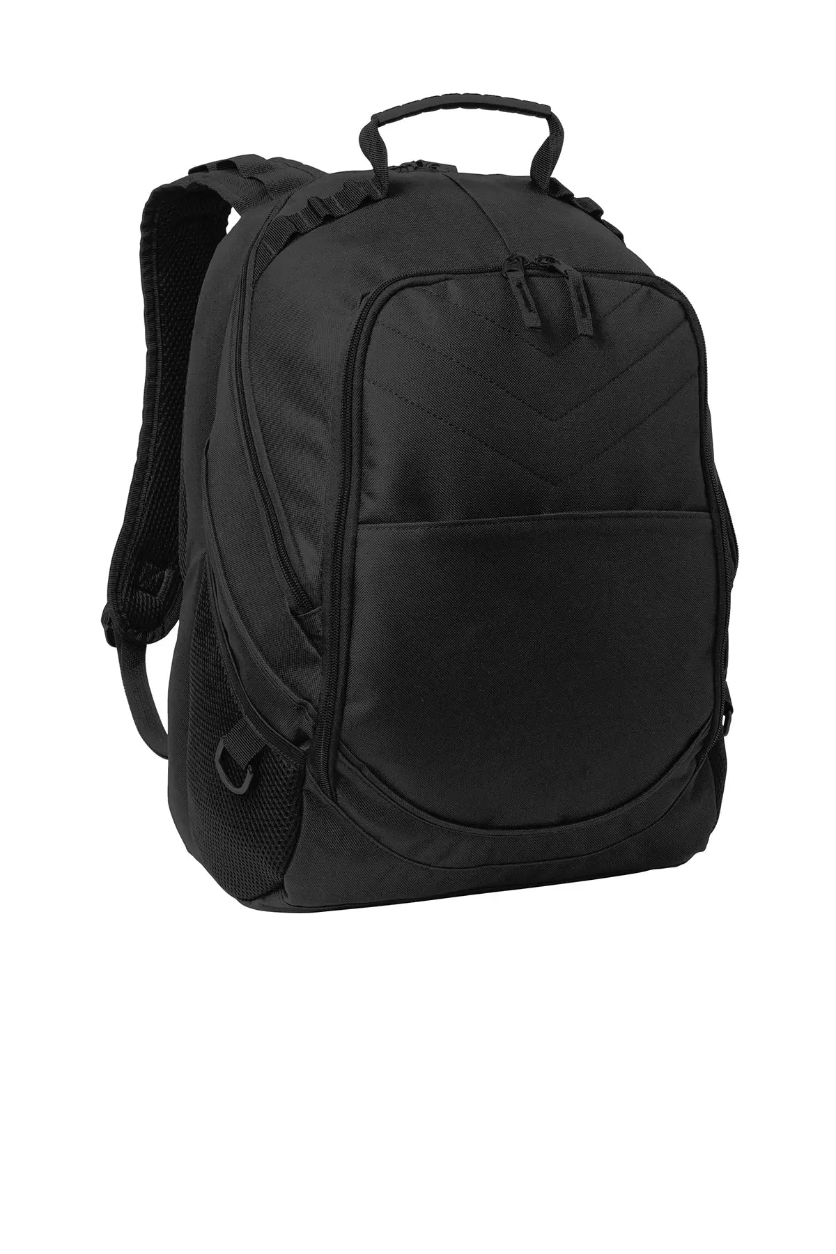 Port Authority® Xcape™ Computer Backpack #BG100 Game Over Merch