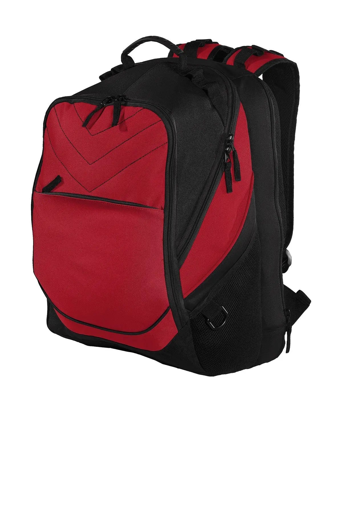 Port Authority® Xcape™ Computer Backpack #BG100 Game Over Merch