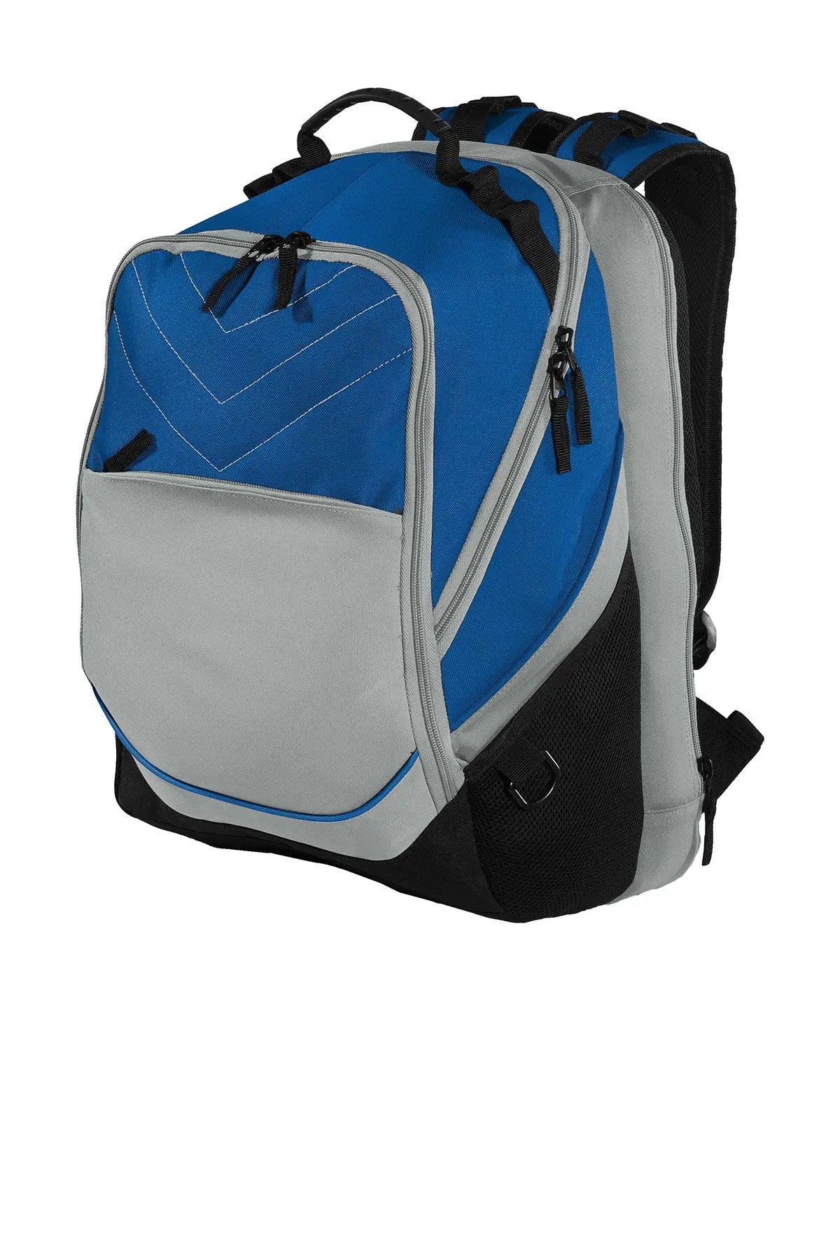 Port Authority® Xcape™ Computer Backpack #BG100 Game Over Merch