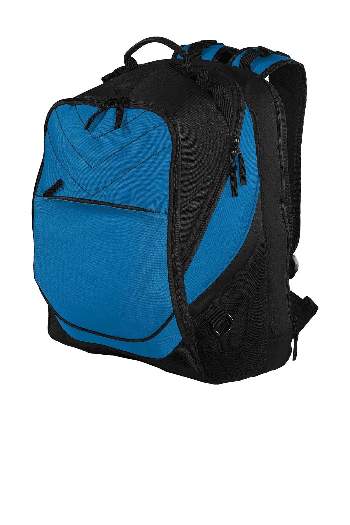 Port Authority® Xcape™ Computer Backpack #BG100 Game Over Merch
